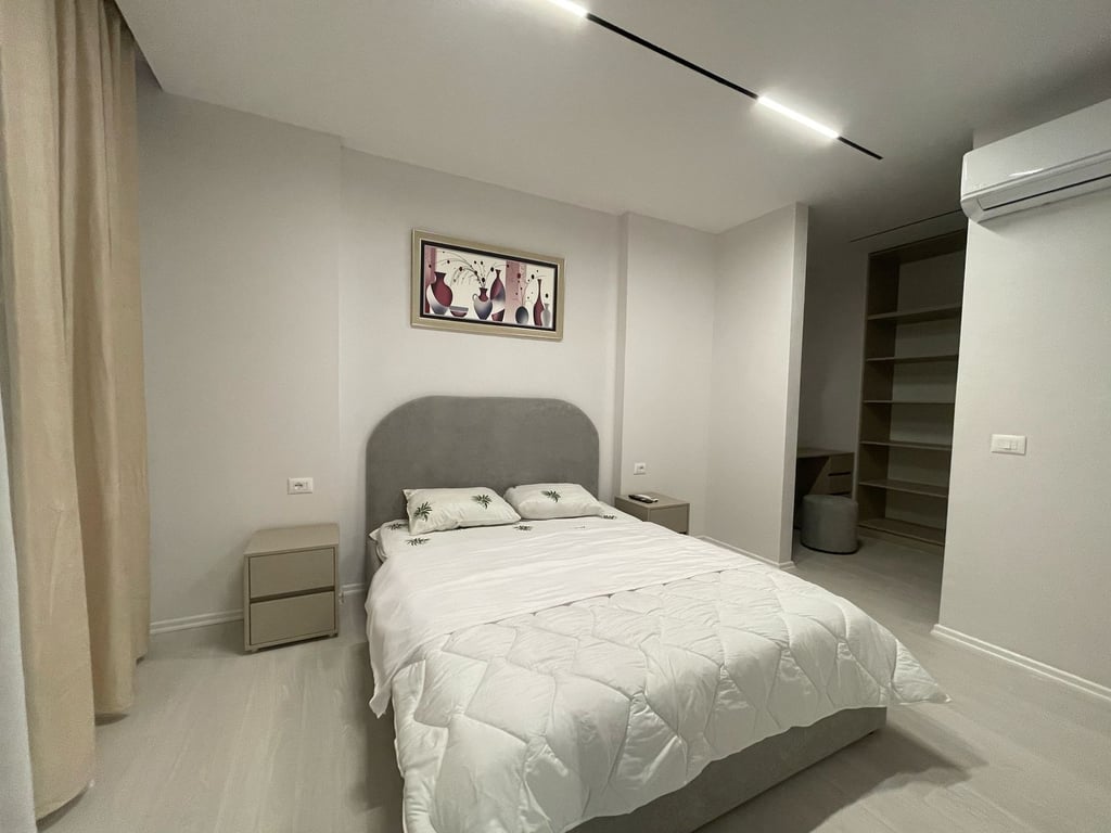 📌APPARTAMENTO 1+1 IN AFFITTO - PRESSO UNAZA E RE, RIVER RESIDENCE