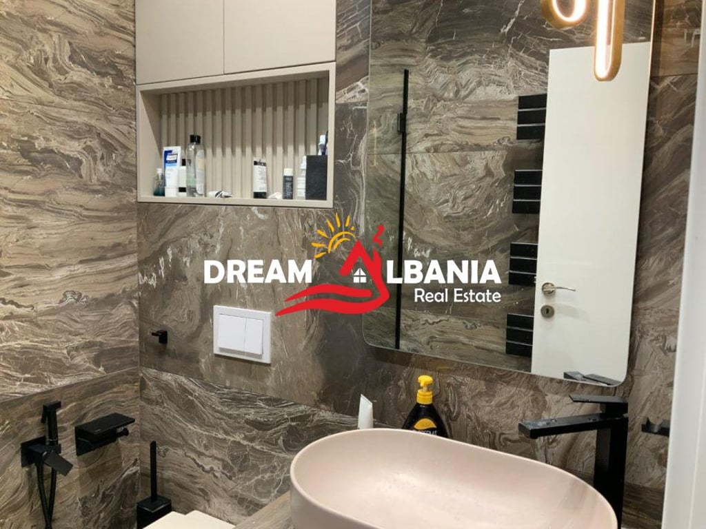 Modern apartment 2+1+parking for sale in Ali Dem (ID 41211852)