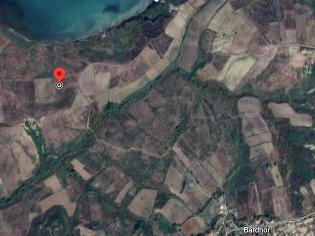 💥Super land only 150 m from the sea, Bardhor beach, Kavaje💥