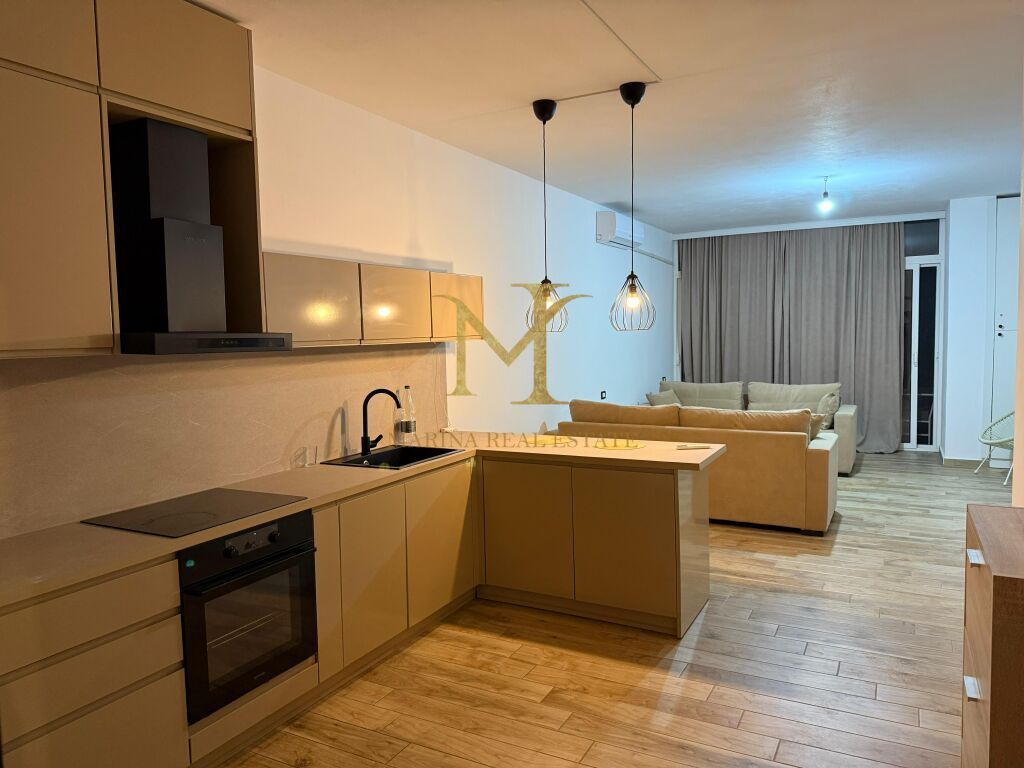  APARTAMENT 1+1+ NE PLEPA DURRES !!