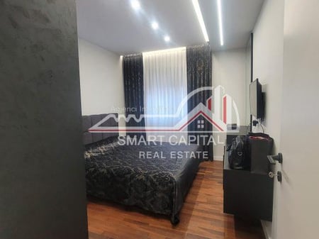 Apartament 2+1 ne shitje ne rrugen Gjergj Kastrioti, Vlore!