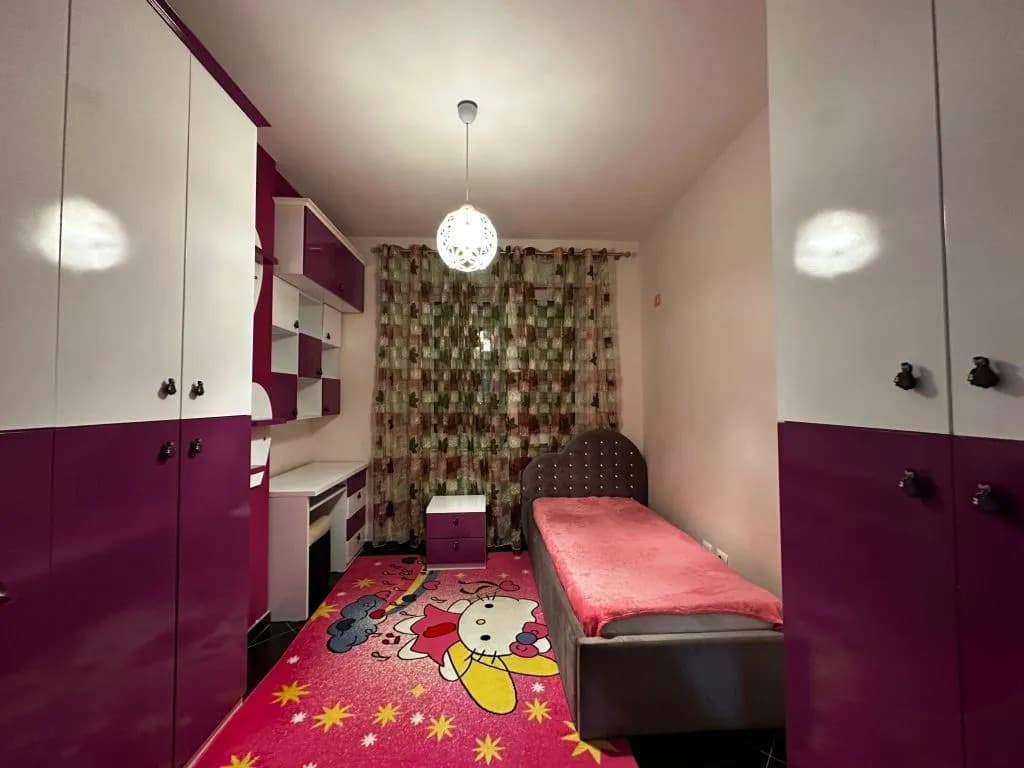 📌 APPARTAMENTO 3+1 in affitto – BULEVARDO NUOVO 🌇