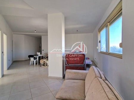 APARTMENT FOR SALE 2+2 ON MIS DURHAN STREET (Cola Post Office) - VLORA