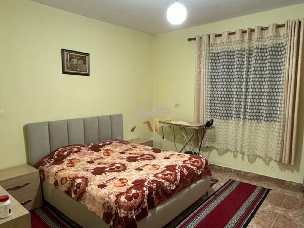 Appartamento 2+1 in affitto a Laprakë.