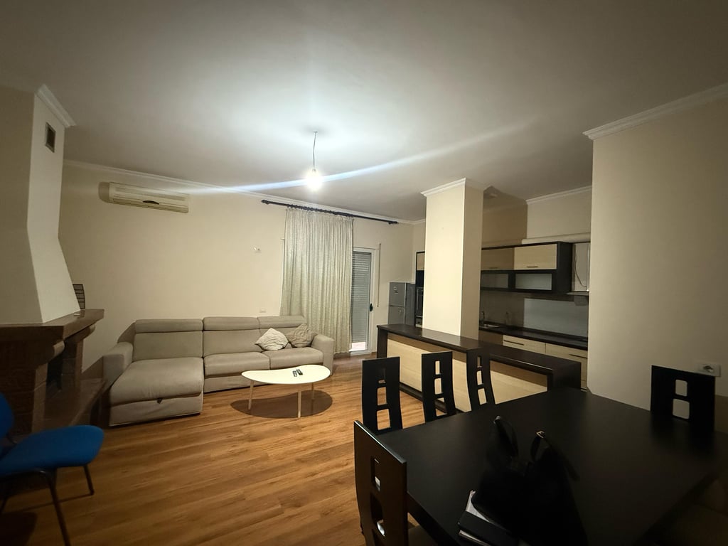 Apartment for Rent 2+1+2 + Balcony at Nuclear Physics in Fresk.