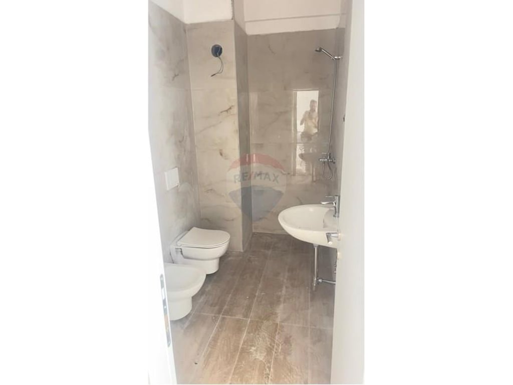 1+1 Apartment for Sale at Univers City!