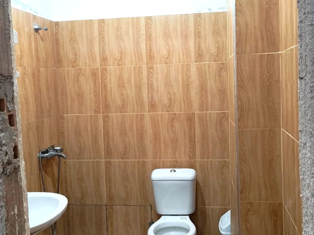 Very spacious apartment on the main Boulevard