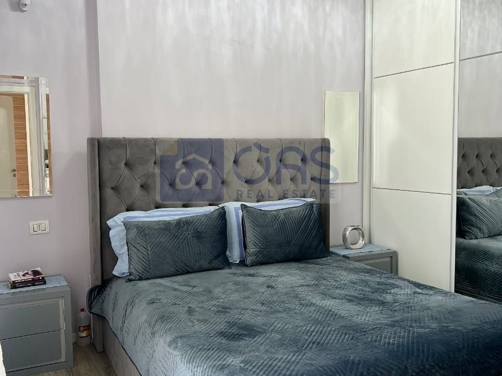 Apartment 2+1+2+🅿 for rent at the former Aviation Field.