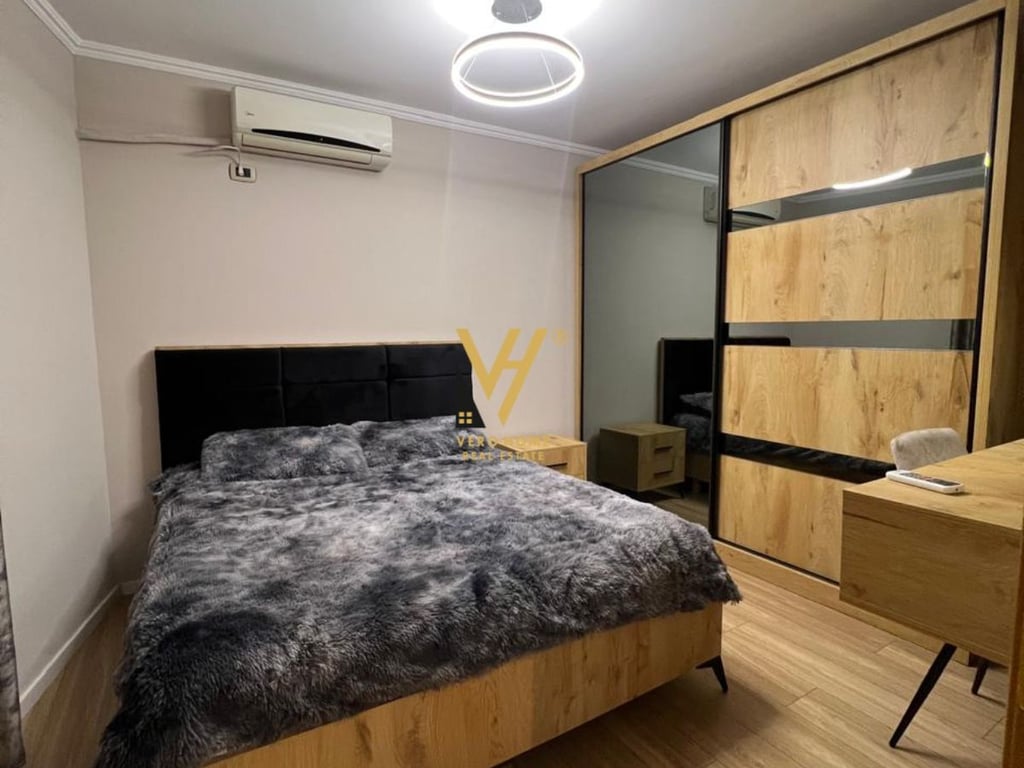 SHITET APARTAMENT 2+1+2 TE MYSLYM SHYRI 235.000 EURO