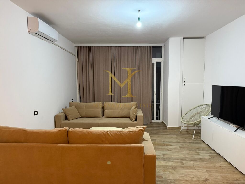  APARTAMENT 1+1+ NE PLEPA DURRES !!