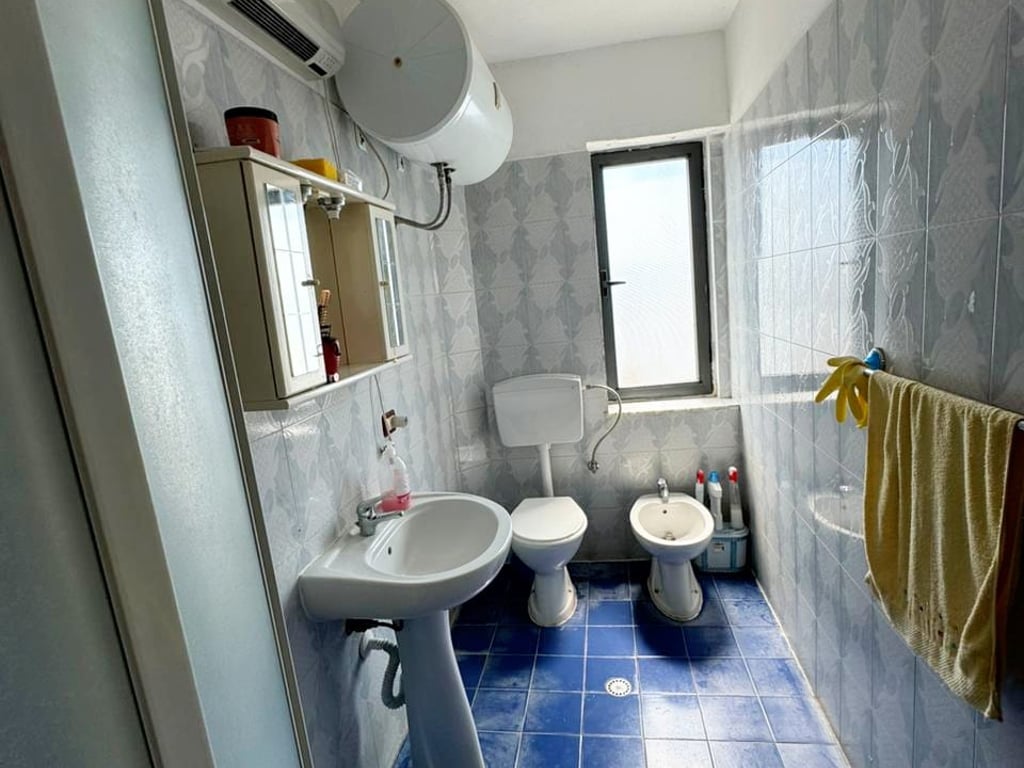 🔥Apartment for sale 2+1 near the "Fiqiri Kurti" school, Kavajë 🔥