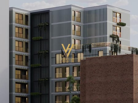 APARTMENT 2+1 FOR SALE IN THE CENTER 243,000 EURO