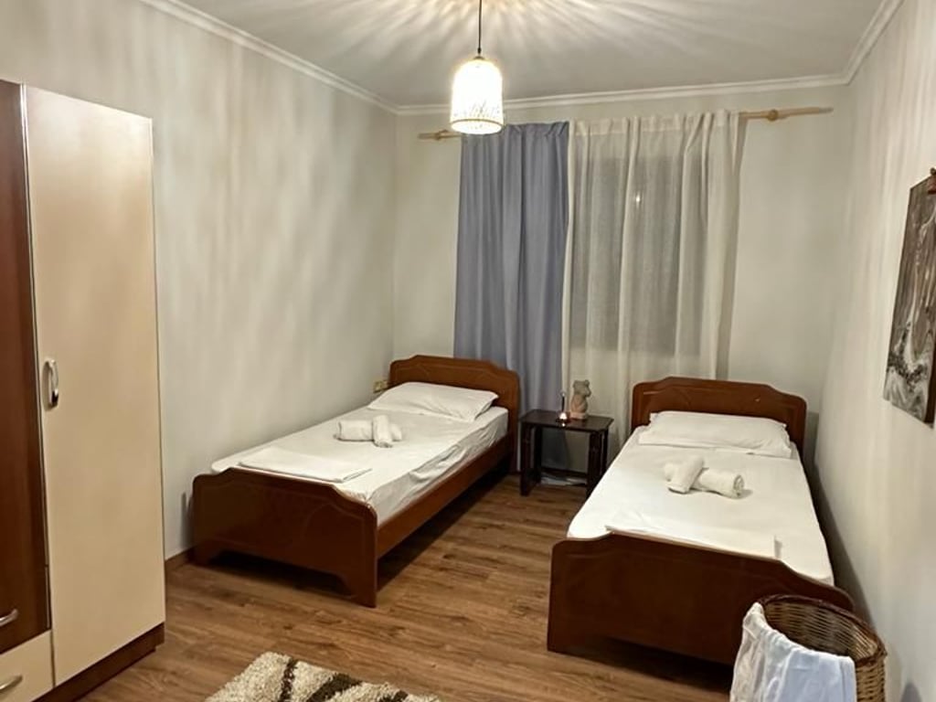 Affittasi appartamento 2+1, Stazione dei Treni vicino al Mulino Prezzo: 550 euro