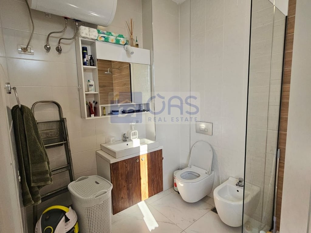 Apartment 2+1+2+🅿 for rent at the former Aviation Field.