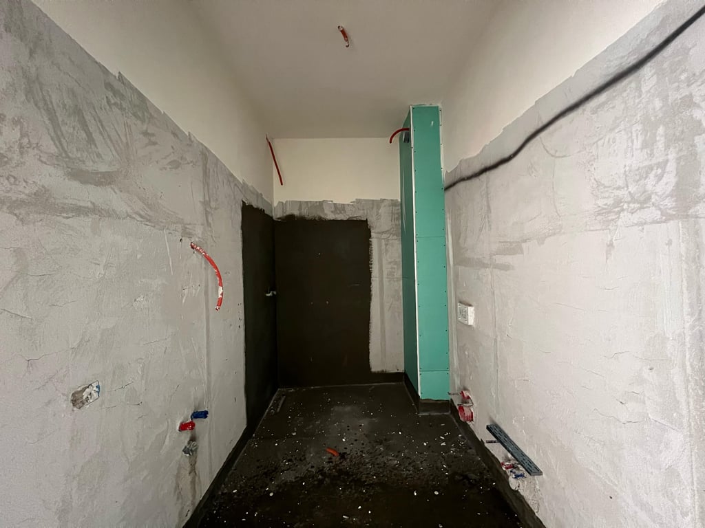 Shitet Apartament 1+1+ballkon ”Shirzana – Paskuqan”, Tiranë.