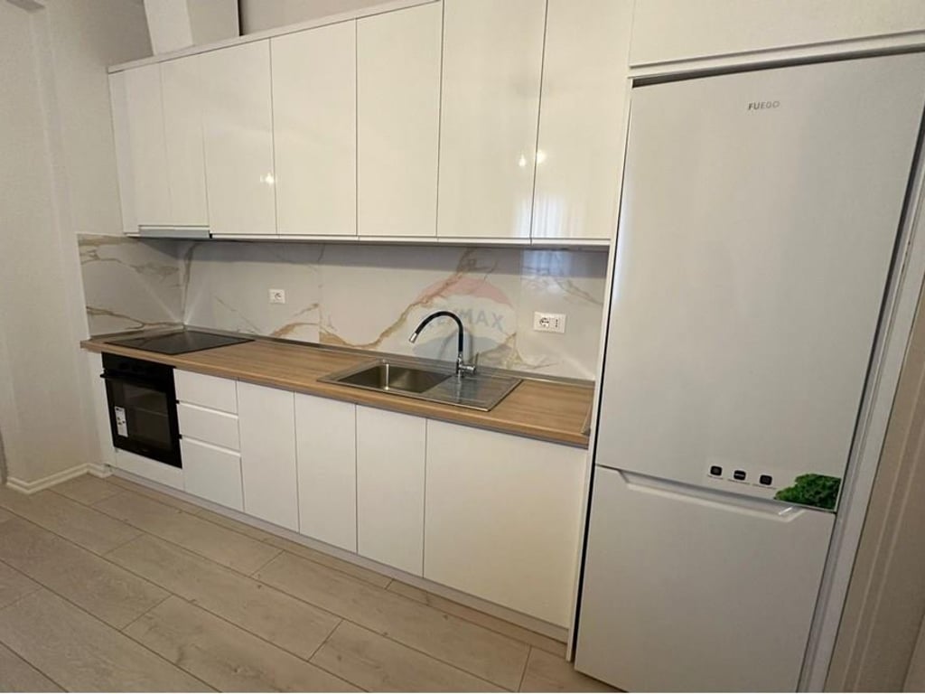 Apartament 2+1 me Qera, River Residence Astir