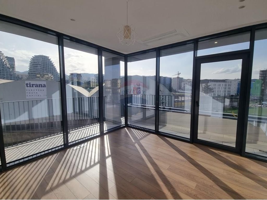 APPARTAMENTO 2+1+2+PARCHEGGIO IN AFFITTO PRESSO LAKE VIEW