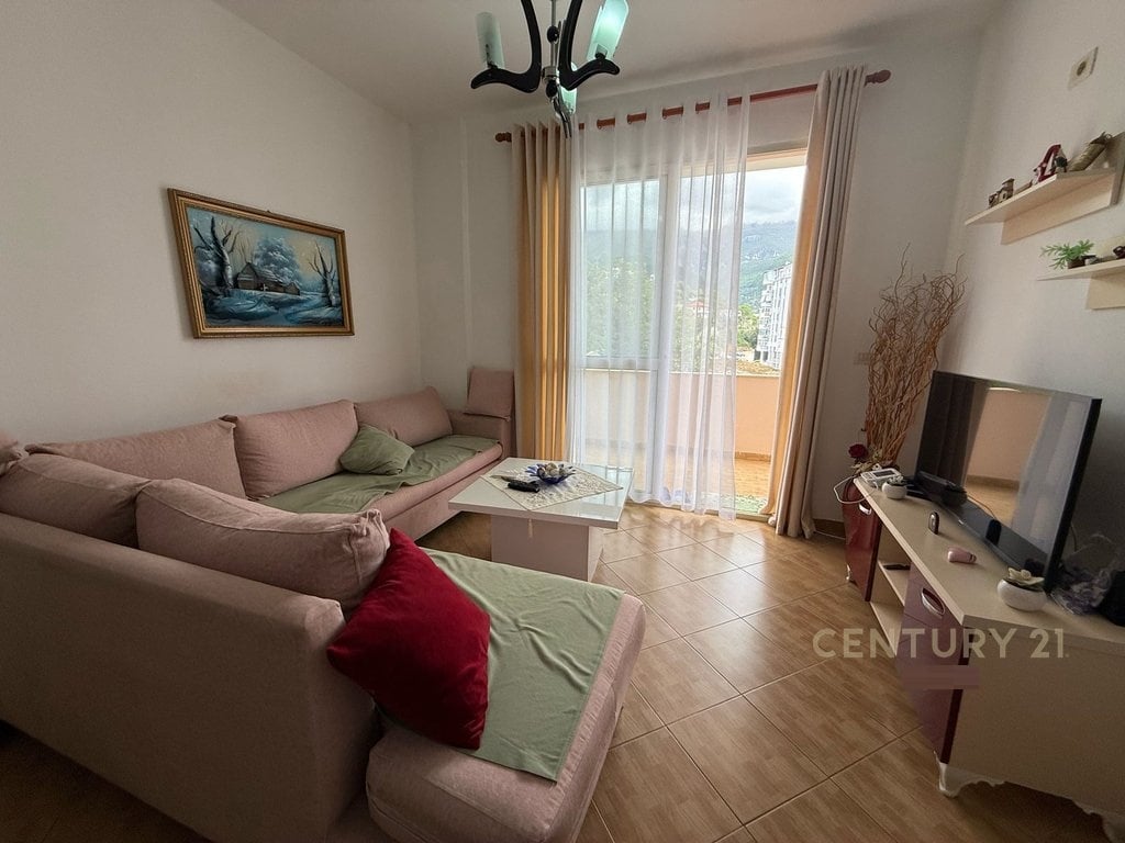Appartamento 2+1 in vendita nella zona di Fresku! 118.000 €