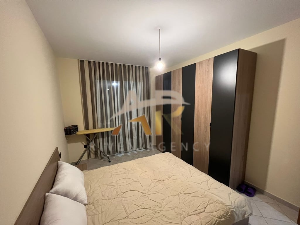Jepet me qera apartament 1+1 ne Astir prane bar Artisti