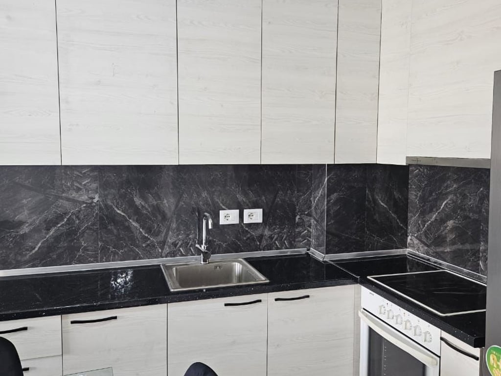 Appartamento in affitto 1+1 in Via Kavajë (ID B2101069) Tirana