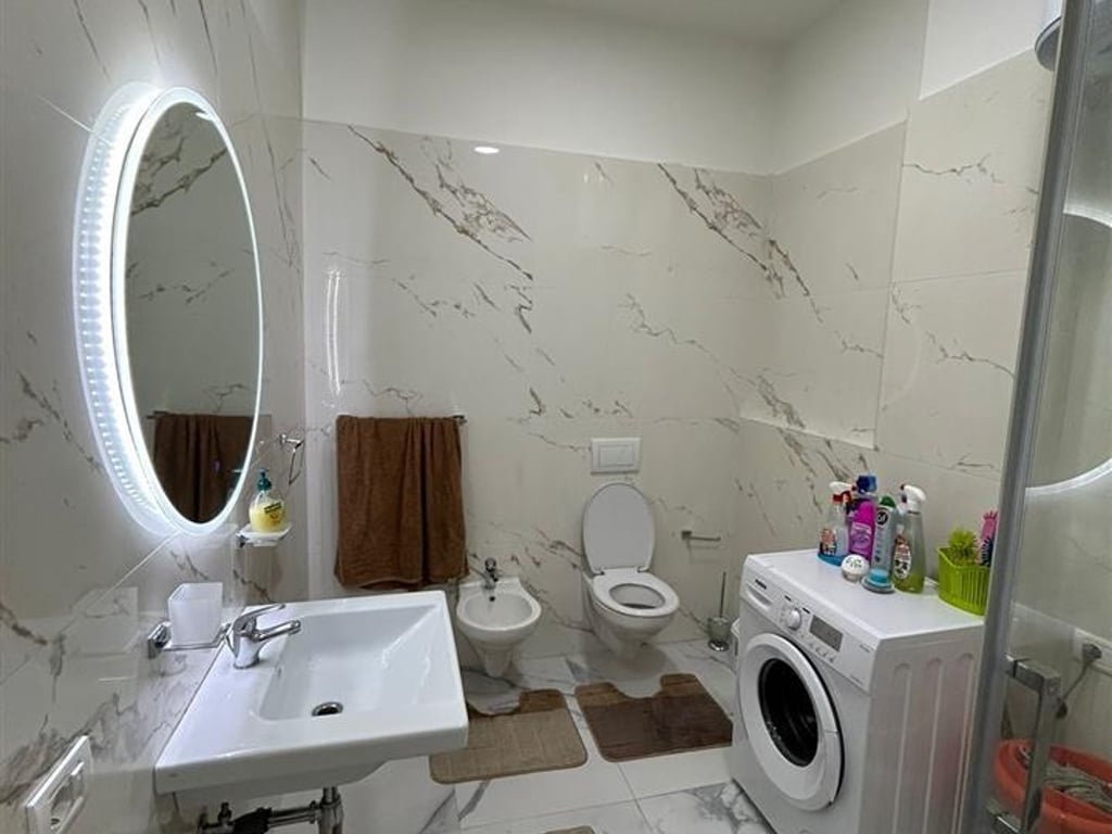 AFFITTASI APPARTAMENTO 1+1 600 EURO VIA PETI LAGO ASCIUTTO