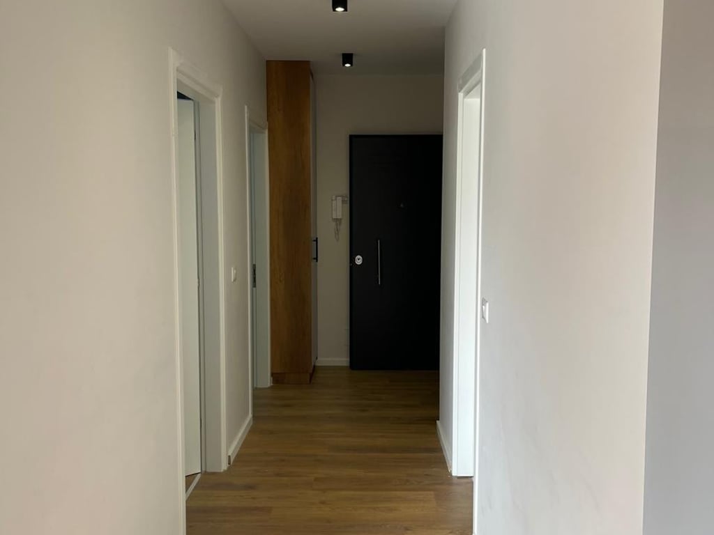 Apartament 2+1+2 per qira ne Don Bosko