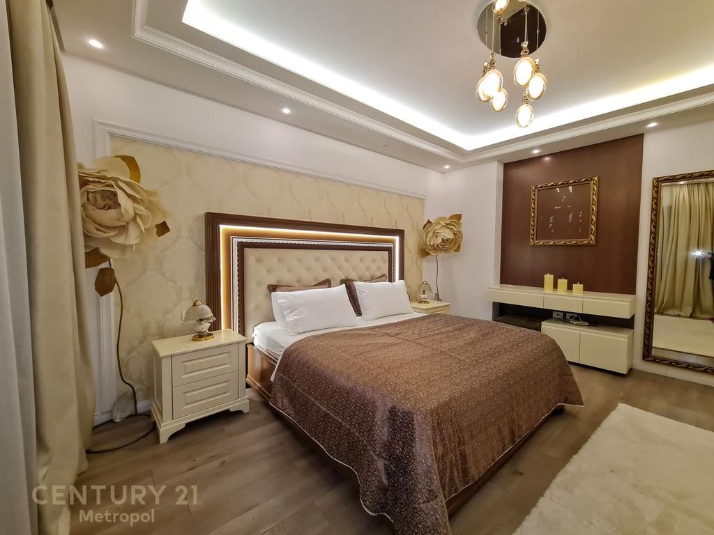 ✨🏡 APARTAMENT 2+1+2 ME GARAZH ME QIRA – ASTIR