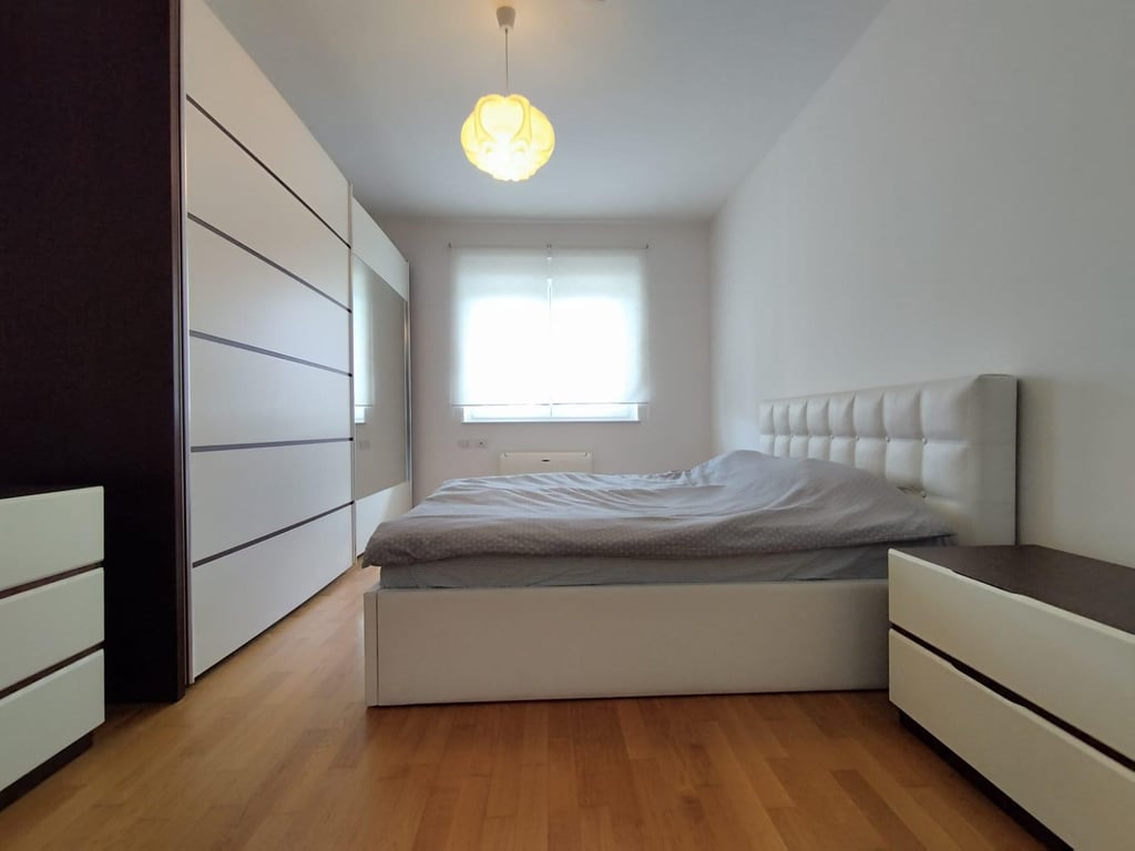 Apartment 2+1+2 for rent in the Touch of the Sun residence, Sauk!