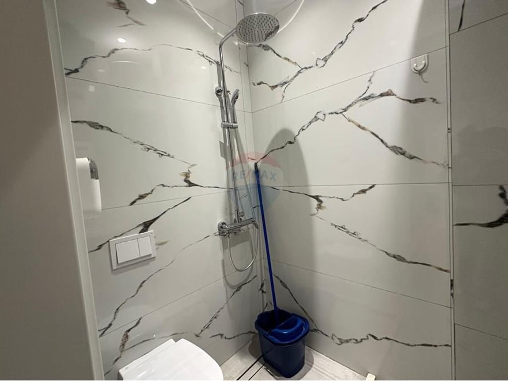 Jepet me qira apartament 1+1 ne Bllok