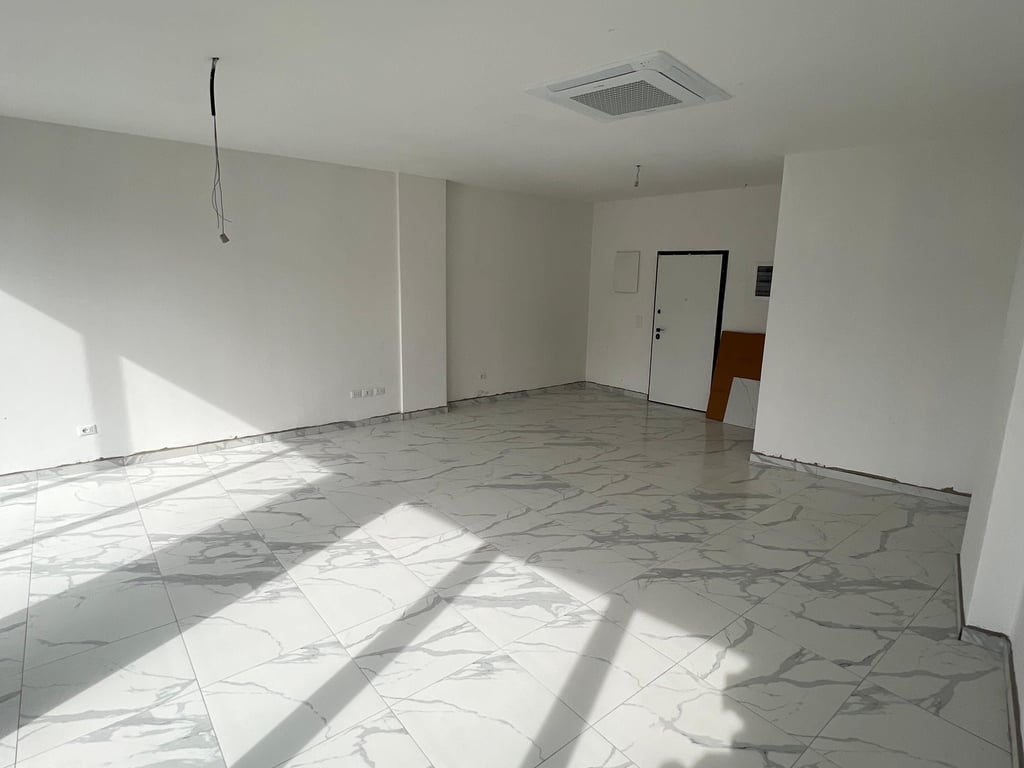 A business space is available for rent at Lake View.