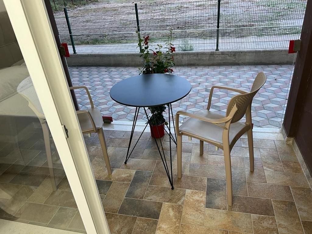 AFFITTASI APPARTAMENTO