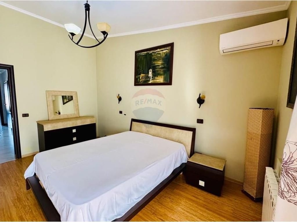 2+1 APARTMENT FOR RENT AT ELEONORE FOUNDATION