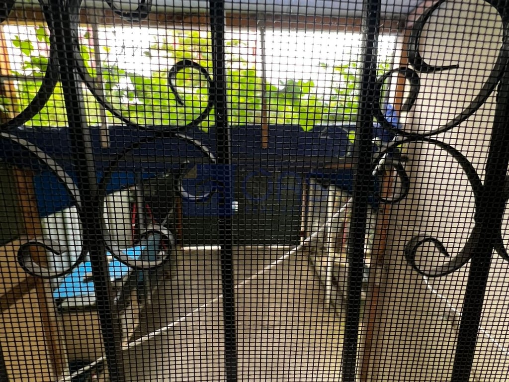 Vendesi appartamento 2+1+Cantina presso il complesso Malaysian.