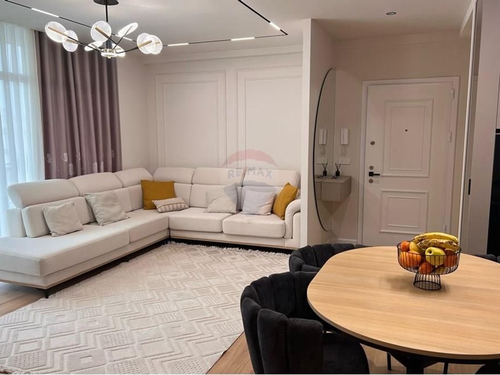 Appartamento - IN VENDITA 2+1 - PRESSO BLV I RI