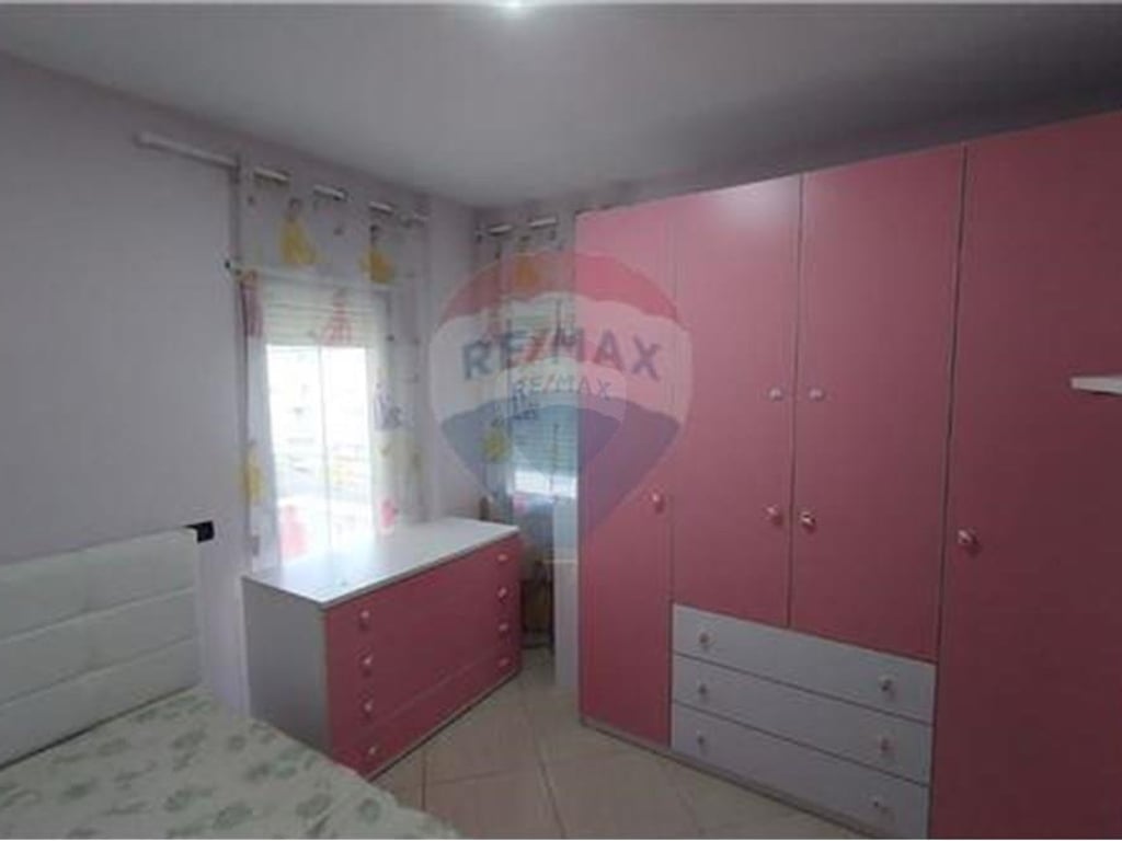 Appartamento 2+1 in Affitto a Kodra e Diellit