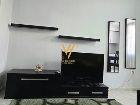 1+1 Apartment for Rent on Kavaja Street 45,000 Leke