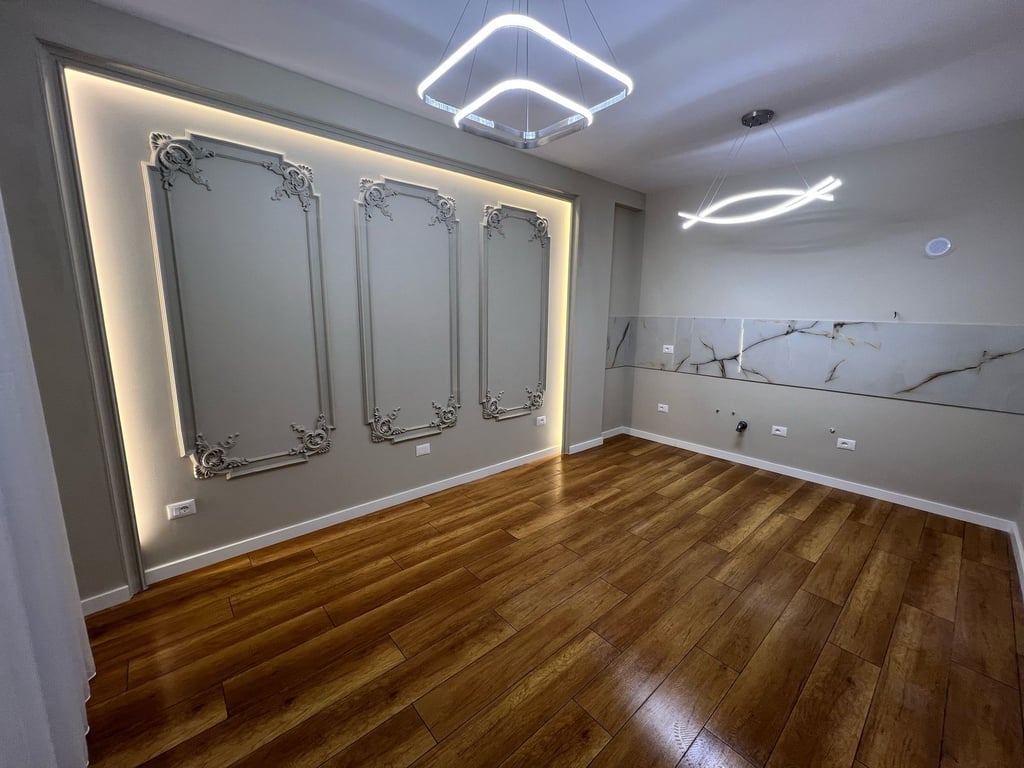 🚨For Sale Super Apartment 1+1 with Balcony 📍Kavaja Street