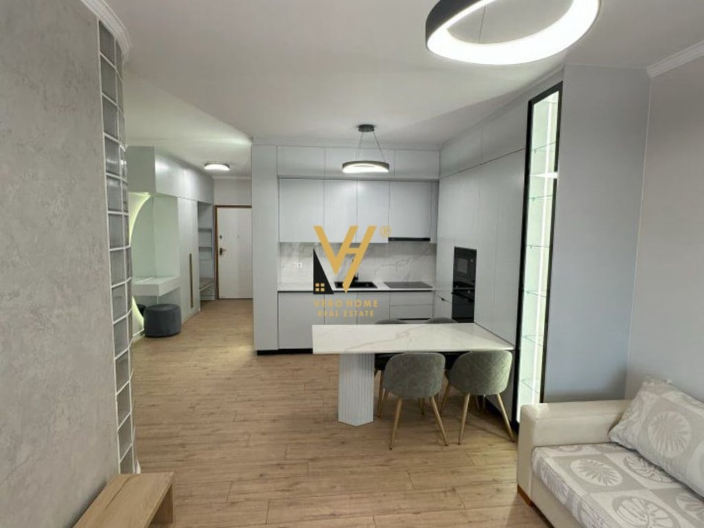 JEPET APARTAMENT 2+1+BLK ME QERA DON BOSKO 1.000 EURO