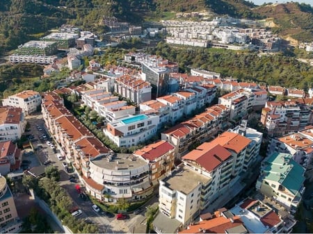 Apartment for sale Kodra Diellit 2