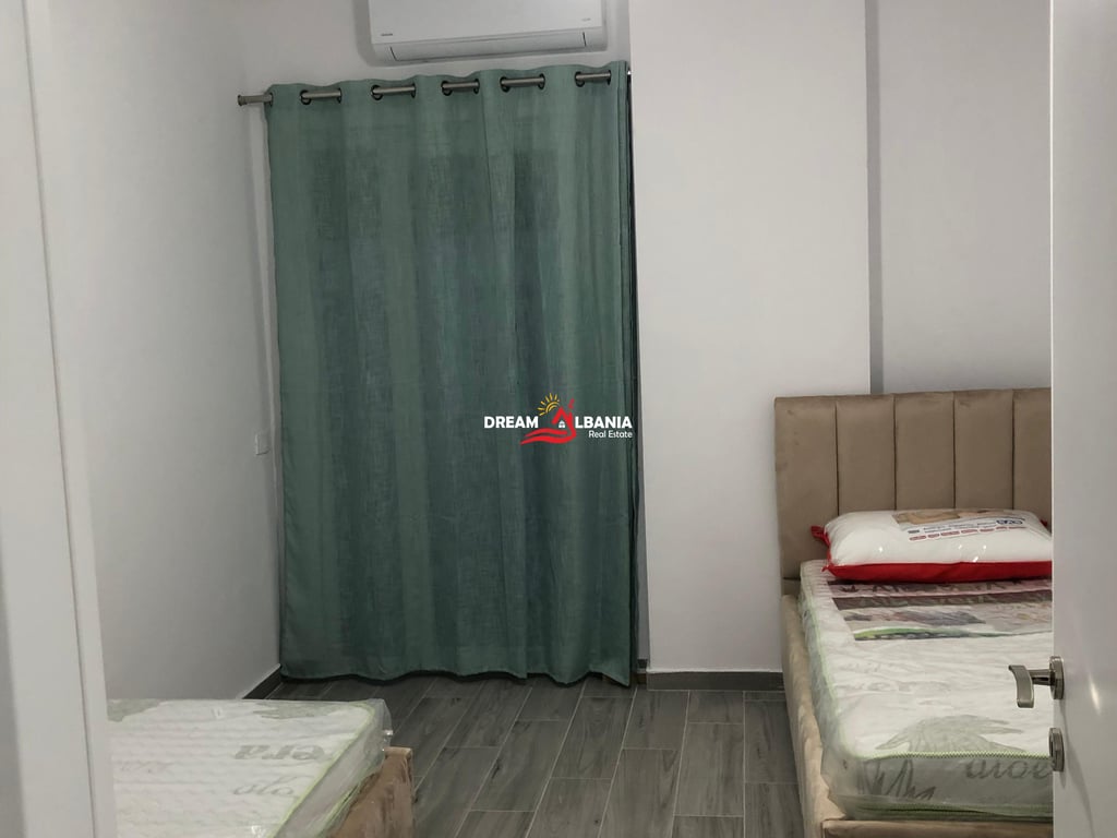  Apartament 2+1 me qera ne Shkoze, Rr Ali Shefqeti, prane fundit te Lanes, Tirane (ID 42215253)
