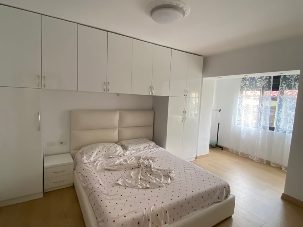 Appartamento 1+1 in affitto a Myslym Shyri