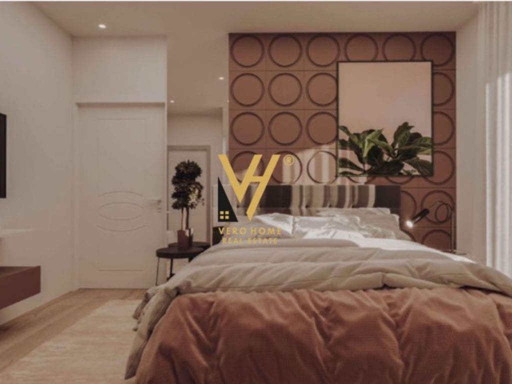 APARTMENT 3+1+2+3BLK FOR RENT ON KOSOVAREVE STREET 2,500 EURO