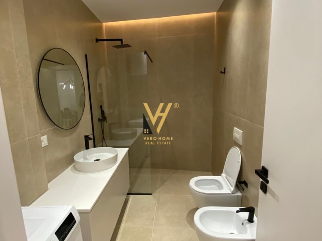 VENDESI APPARTAMENTO 1+1+BLK PRESSO ALTANA RESIDENT 300.000 EURO