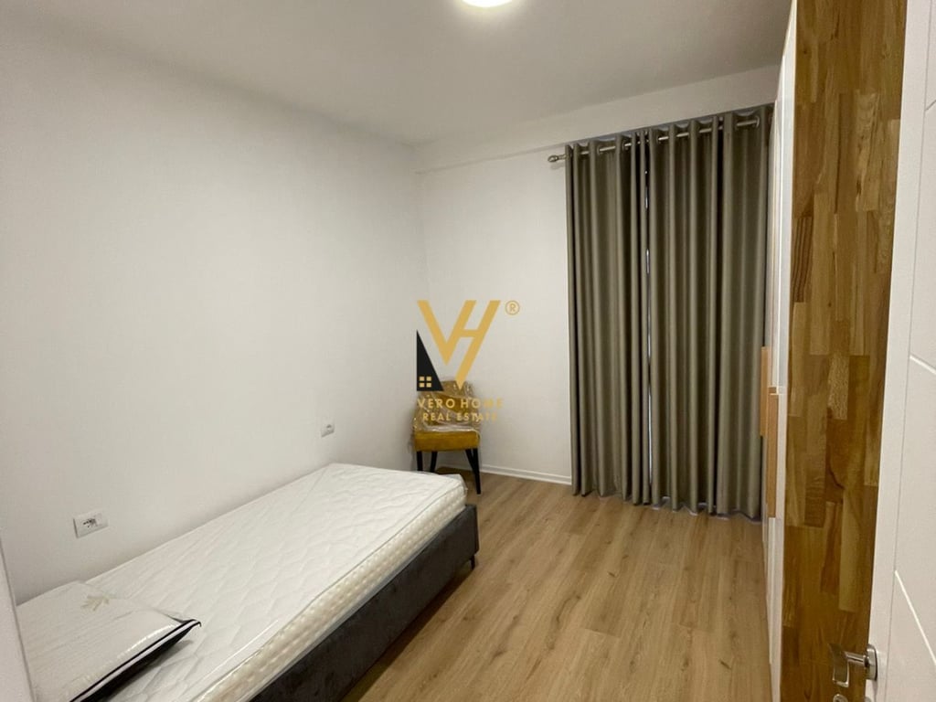 3+1 Apartment with Balcony for Rent in Porcelan 1,100 Euro