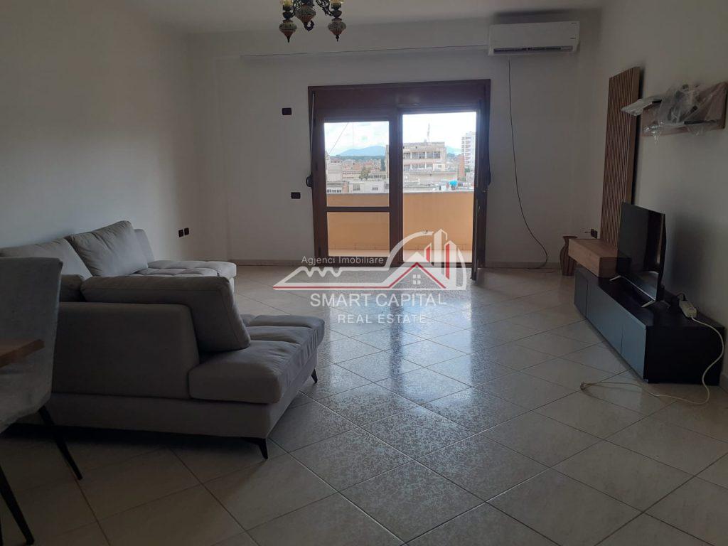 APARTMENT FOR RENT NEAR LEF SALLATA SCHOOL 2+1