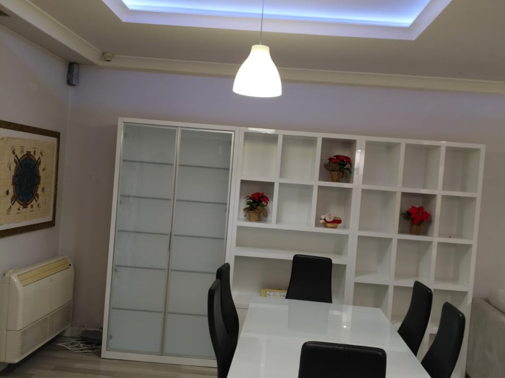 APARTAMENT ME QERA 2+1