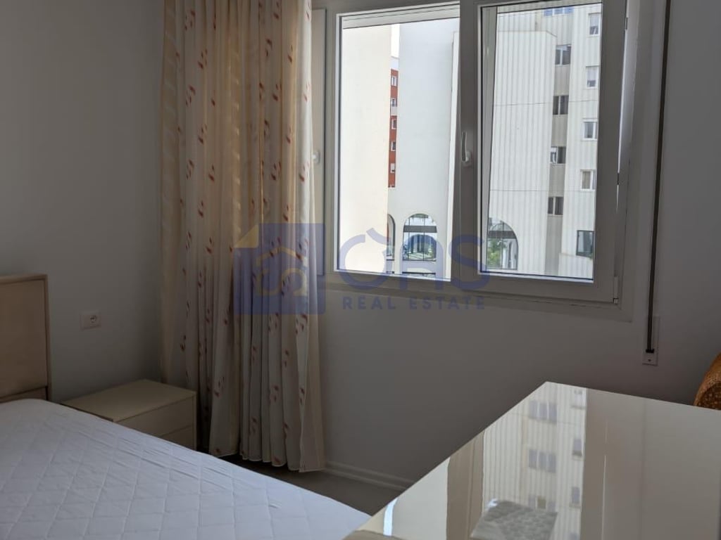 Apartment 2+1 for rent with parking space – River Residence, Astir