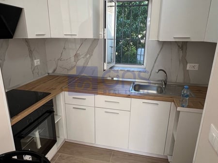 Affittasi appartamento 1+1 a Yzberisht