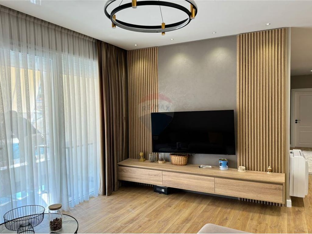 SHITET APARTAMENT 2+1+2 Tek Kopshti Zoologjik