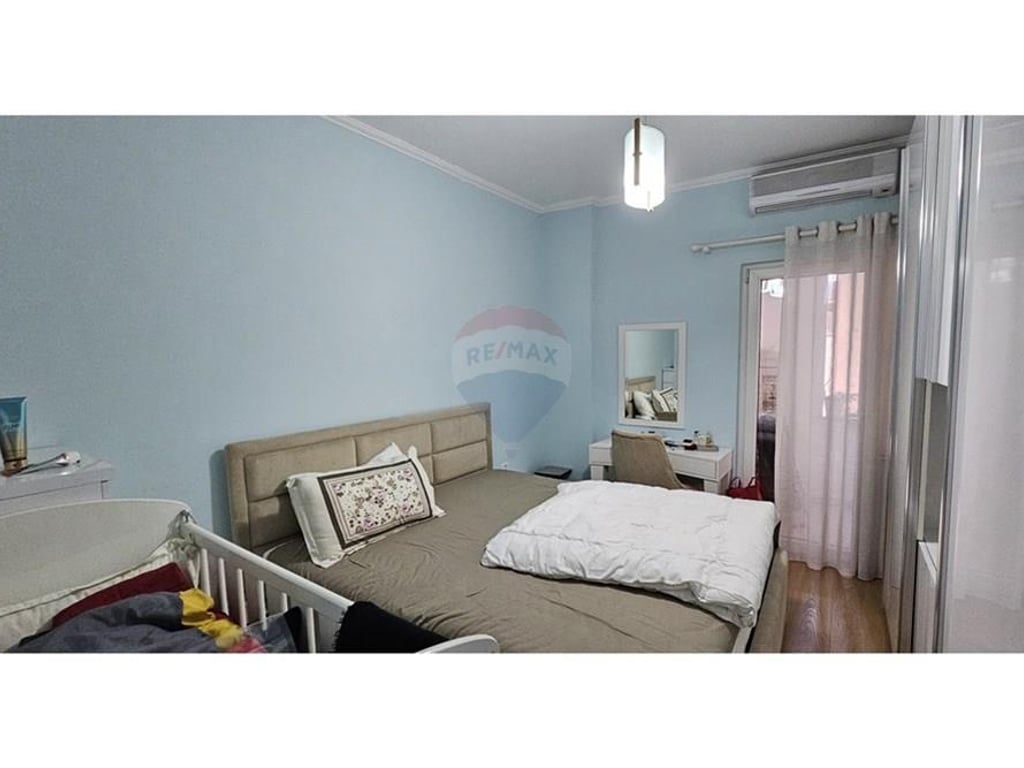 Apartment for Rent (2+1) Vasil Shanto